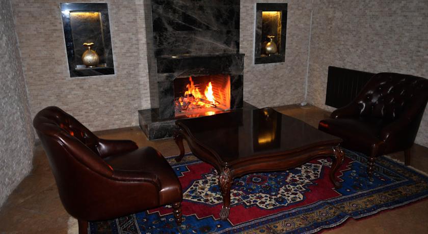 The Istanbul Hotel ภายนอก รูปภาพ